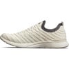 Women's TechLoom Wave Ivory / Iron / Ribbed - Sneakers - 2