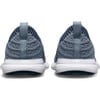 Kid's TechLoom Wave Slate / Navy / Ribbed - Sneakers - 3