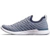 Women's TechLoom Wave Slate / Navy / Ribbed - Sneakers - 2