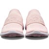 Youth's TechLoom Bliss Bleached Pink / Ivory / White - Sneakers - 4