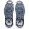 Youth's TechLoom Wave Slate / Navy / Ribbed - Sneakers - 5