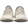 Kid's TechLoom Wave Ivory / Iron / Ribbed - Sneakers - 4