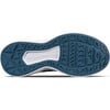 Youth's TechLoom Wave Slate / Navy / Ribbed - Sneakers - 6