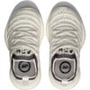 Kid's TechLoom Wave Ivory / Iron / Ribbed - Sneakers - 5