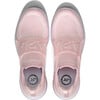 Women's TechLoom Bliss Bleached Pink / Ivory / White - Sneakers - 5