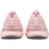 Women's TechLoom Wave Bleached Pink / Fusion Pink / Ribbed - Sneakers - 3