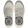 Youth's TechLoom Wave Ivory / Iron / Ribbed - Sneakers - 5