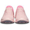 Women's TechLoom Wave Bleached Pink / Fusion Pink / Ribbed - Sneakers - 4