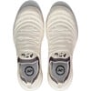 Women's TechLoom Wave Ivory / Iron / Ribbed - Sneakers - 5