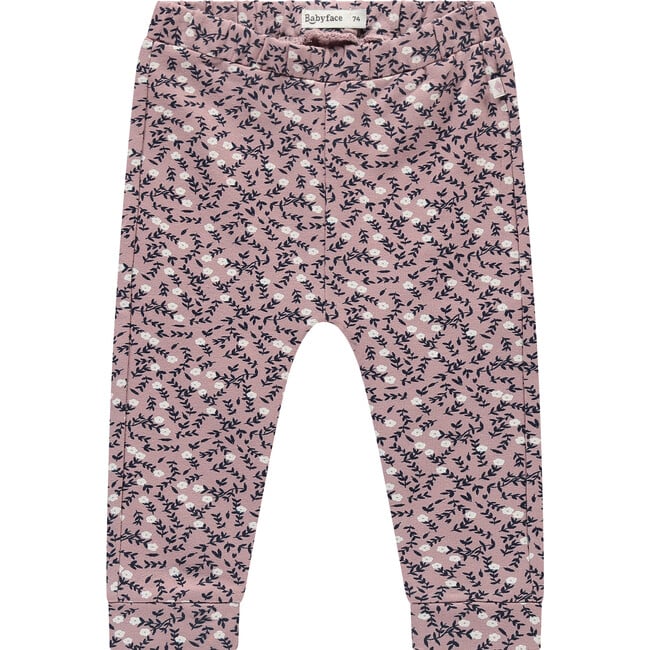 Sweatpants, Prints