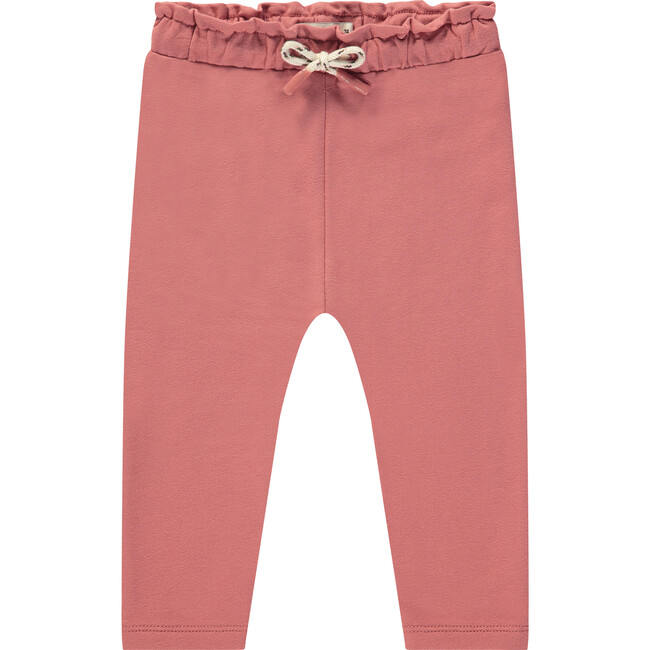 Sweatpants, Pink