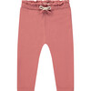 Sweatpants, Pink - Sweatpants - 1 - thumbnail