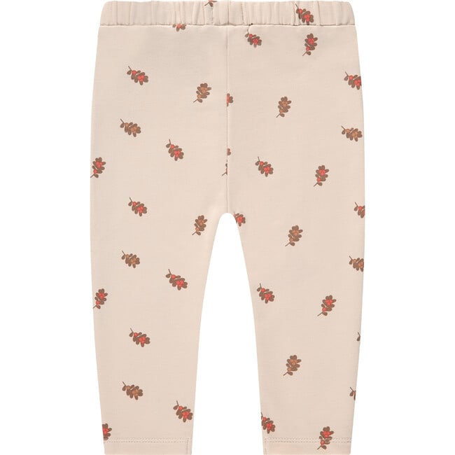 Sweatpants, Leaf Prints - Sweatpants - 2