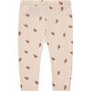 Sweatpants, Leaf Prints - Sweatpants - 2