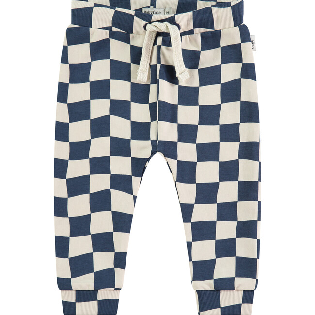 Sweatpants, Checkered