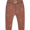 Sweatpants, Bear Prints - Sweatpants - 1 - thumbnail