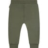 Sweatpants, Forest Green - Sweatpants - 2