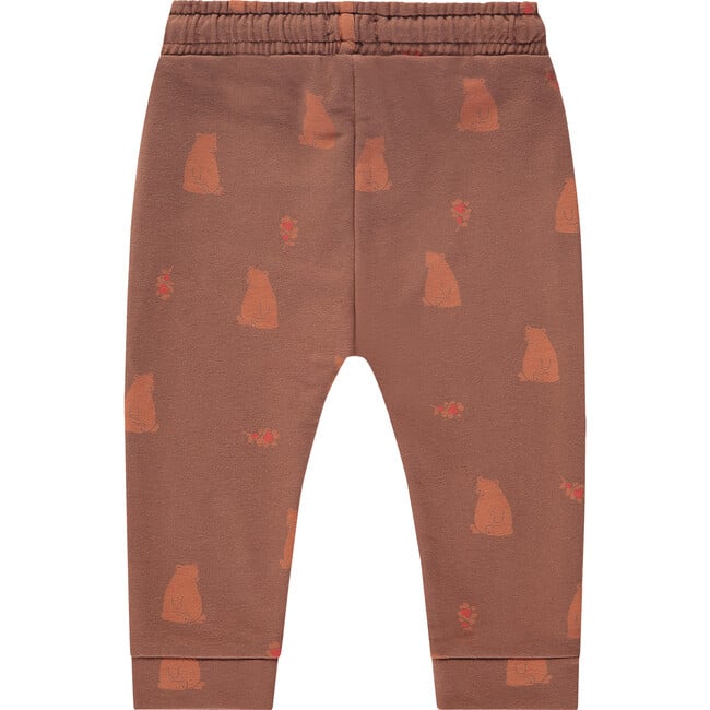 Sweatpants, Bear Prints - Sweatpants - 2