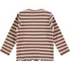 Long Sleeve T-Shirt, Stripes - T-Shirts - 2