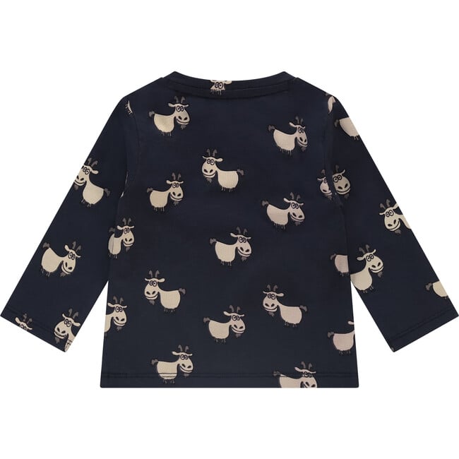 Long Sleeve T-Shirt, Prints - T-Shirts - 2