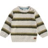 Sweater, Stripes - Sweaters - 1 - thumbnail