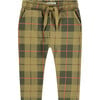 Pants, Plaid - Pants - 1 - thumbnail