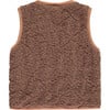 Reversible Vest, Multi - Vests - 2