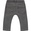 Pants, Grey - Pants - 2