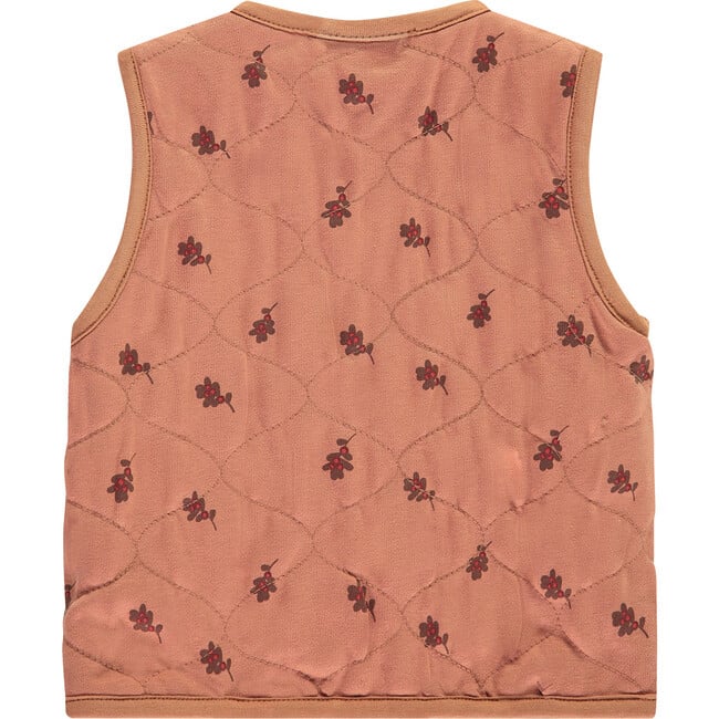 Reversible Vest, Multi - Vests - 4