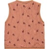 Reversible Vest, Multi - Vests - 4