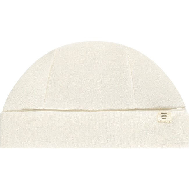 Baby Hat, Cream