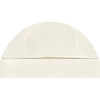 Baby Hat, Cream - Hats - 2