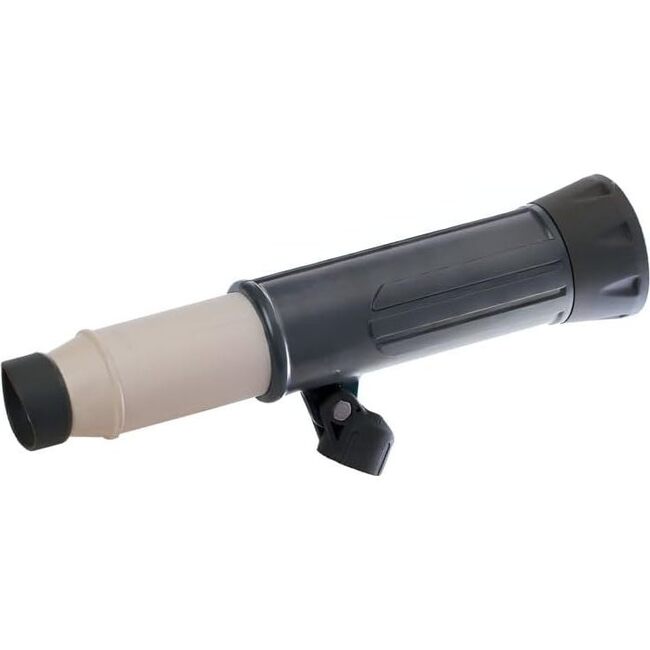 Telescope Playset Accessory - Grey