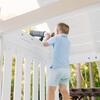 Telescope Playset Accessory - Grey - Outdoor Games - 4