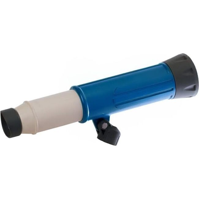 Telescope Playset Accessory - Blue