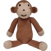 Monkey - Plush - 1 - thumbnail