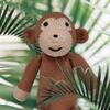 Monkey - Plush - 2