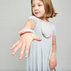 Cotton Candy Sensory Bracelet - Bracelets - 2