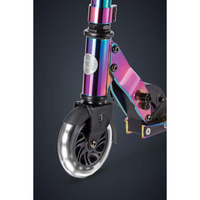 Sprite LED Neochrome - Scooters - 3