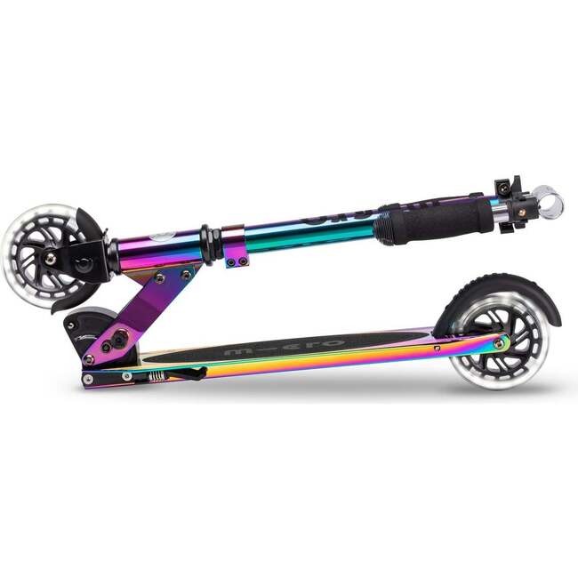 Sprite LED Neochrome - Scooters - 7