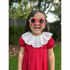 Santa's Happy, Sunnies and Barrette - Mixed Accessories Set - 2