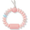 Cotton Candy Sensory Bracelet - Bracelets - 1 - thumbnail