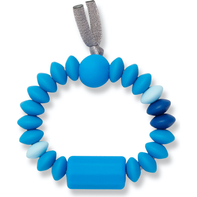 Cobalt Sensory Bracelet