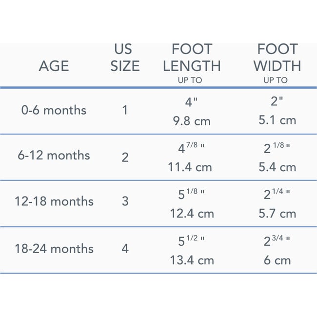 Little Peanut Shoe, Grey - Crib Shoes - 4