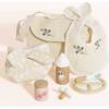 Doll Nursing Set - Doll Accessories - 6