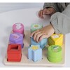 Petilou Sensory Shapes - Developmental Toys - 2