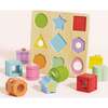 Petilou Sensory Shapes - Developmental Toys - 4