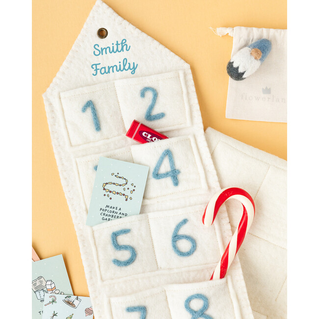 Christmas Countdown Advent Calendar - Advent Calendars - 2