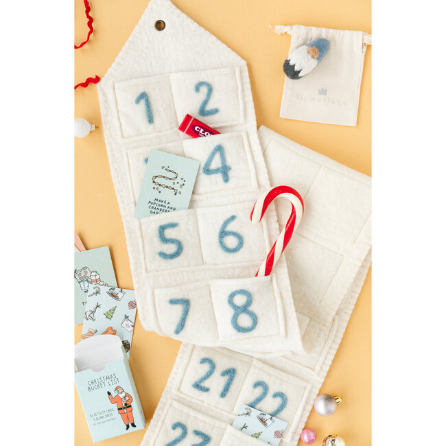 Christmas Countdown Advent Calendar - Advent Calendars - 3