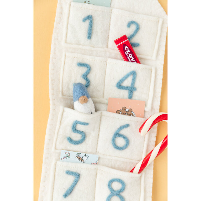 Christmas Countdown Advent Calendar - Advent Calendars - 4